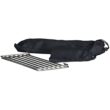 US Stove 248053 14 in. Tent Heater Outfitter Black Steel Camp Backpacker Stove