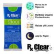 Rx Clear Super Shock for Synergy Pool Systems - 24 lb