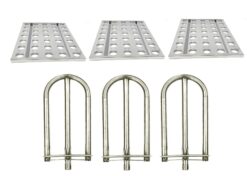 Repair Kit for Alfresco AGBQ-56BFGC, AGBQ-30C, AGBQ-42, AGBQ-56SZ, Gas Models