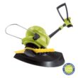 Sun Joe 24V-SB10-CT Cordless SharperBlade Stringless Lawn Trimmer , 24-Volt , Core Tool Only