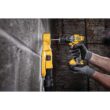 DEWALT XTREME 3/8-in 12-volt Max Variable Speed Brushless Cordless Hammer Drill (2-Batteries Included)