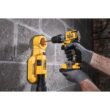 DEWALT XTREME 3/8-in 12-volt Max Variable Speed Brushless Cordless Hammer Drill (2-Batteries Included)