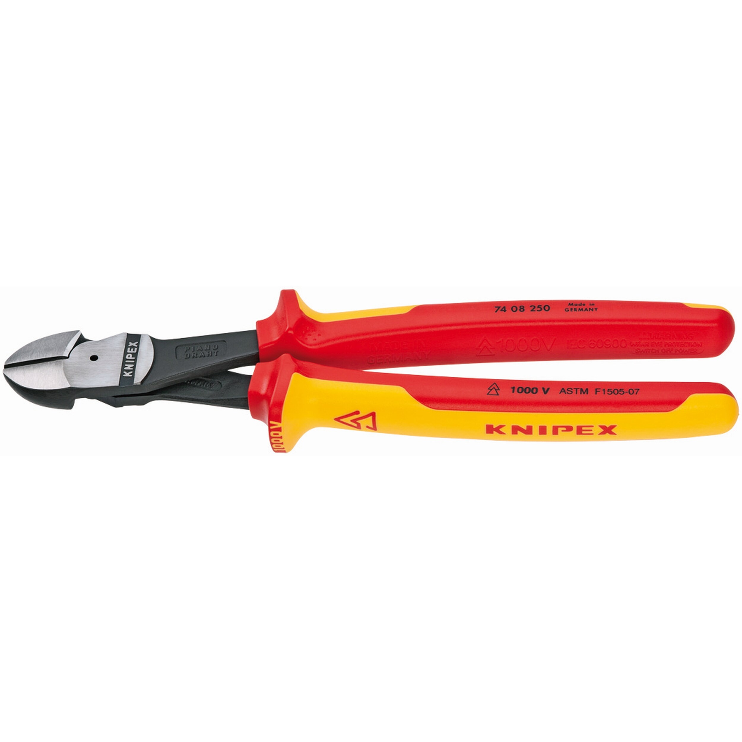 KNIPEX 5-Piece Household Tool Set KNIPEX 5-Piece Household Tool Set - Image 2