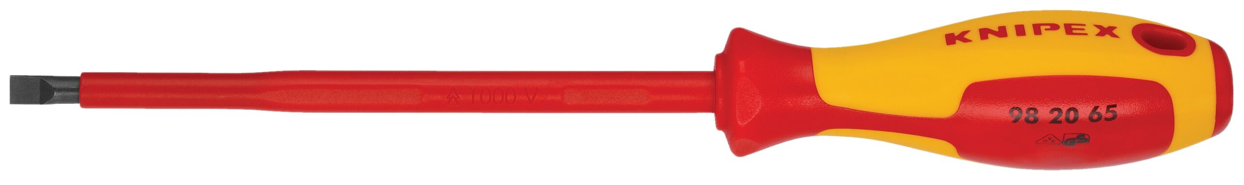 KNIPEX 5-Piece Household Tool Set KNIPEX 5-Piece Household Tool Set - Image 5