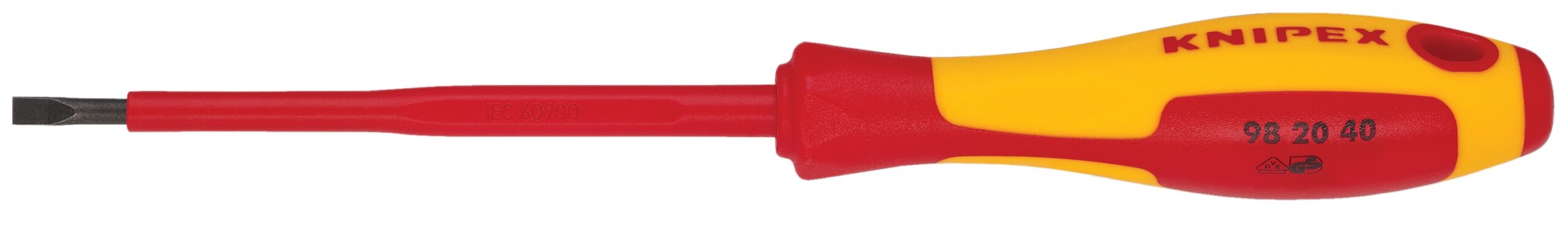 KNIPEX 5-Piece Household Tool Set KNIPEX 5-Piece Household Tool Set - Image 4