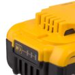 DEWALT XR 20-Volt 4 Amp-Hour; Lithium Power Tool Battery