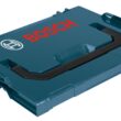 Bosch L-RACK 17.25-in 3-Drawer Blue Plastic Tool Box