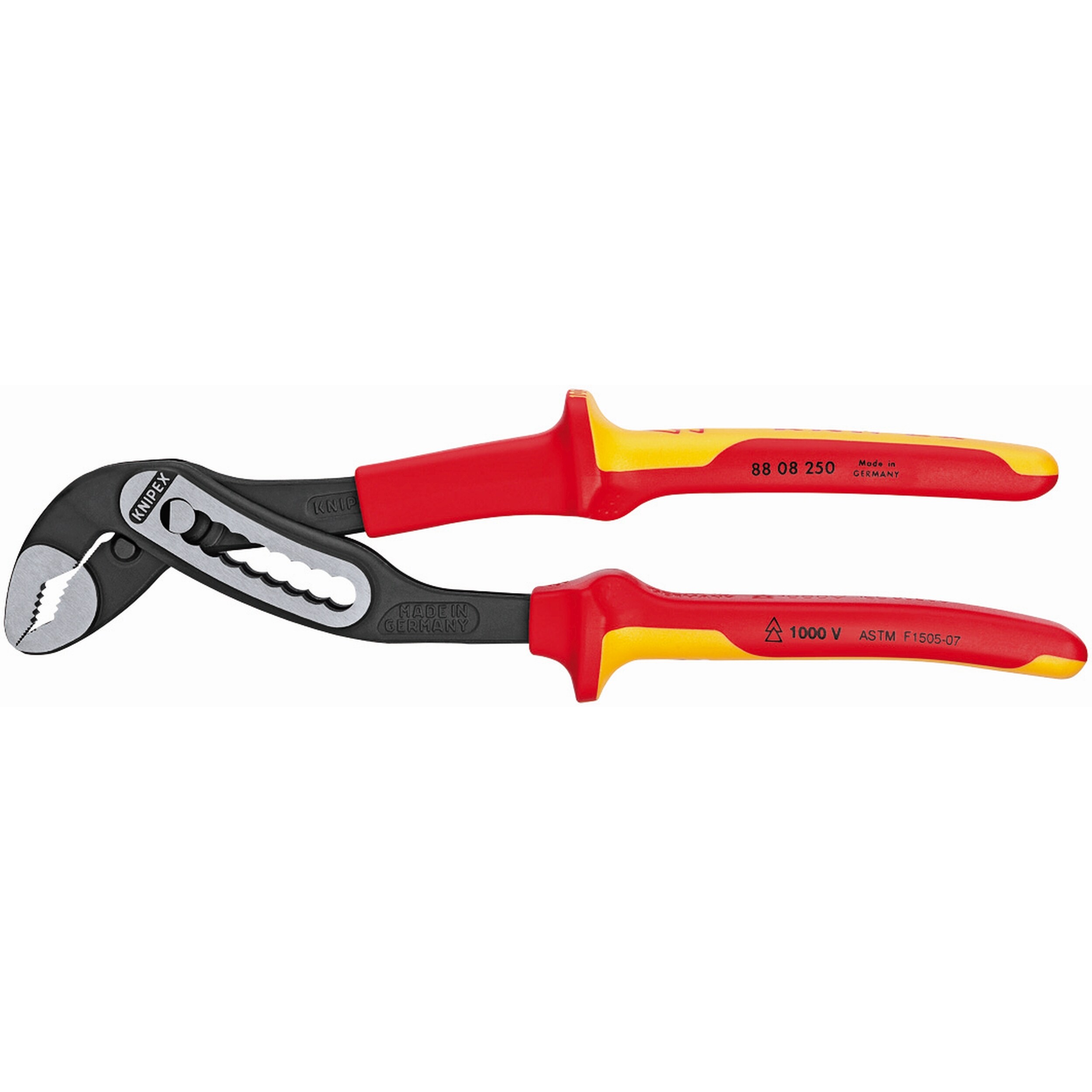 KNIPEX 5-Piece Household Tool Set KNIPEX 5-Piece Household Tool Set - Image 3