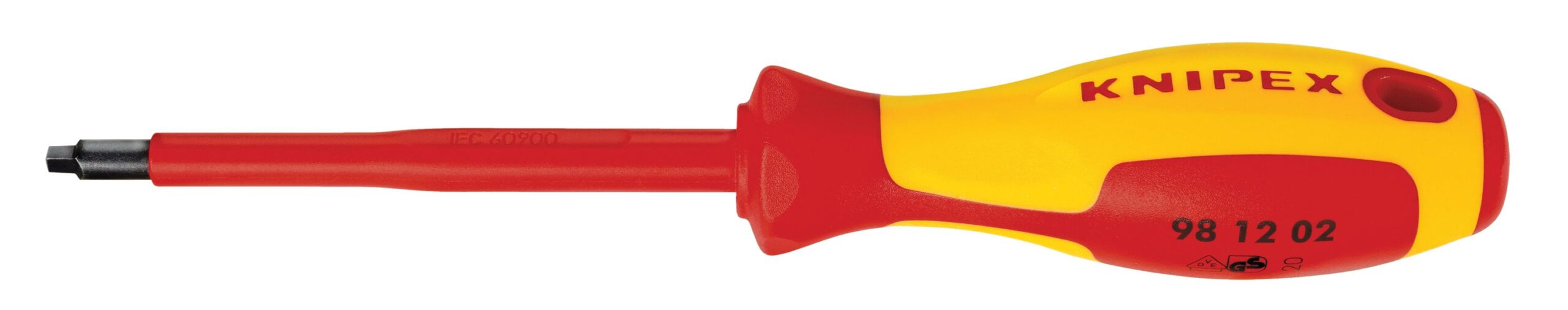 KNIPEX 5-Piece Household Tool Set KNIPEX 5-Piece Household Tool Set - Image 4