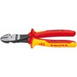 KNIPEX 5-Piece Household Tool Set KNIPEX 5-Piece Household Tool Set