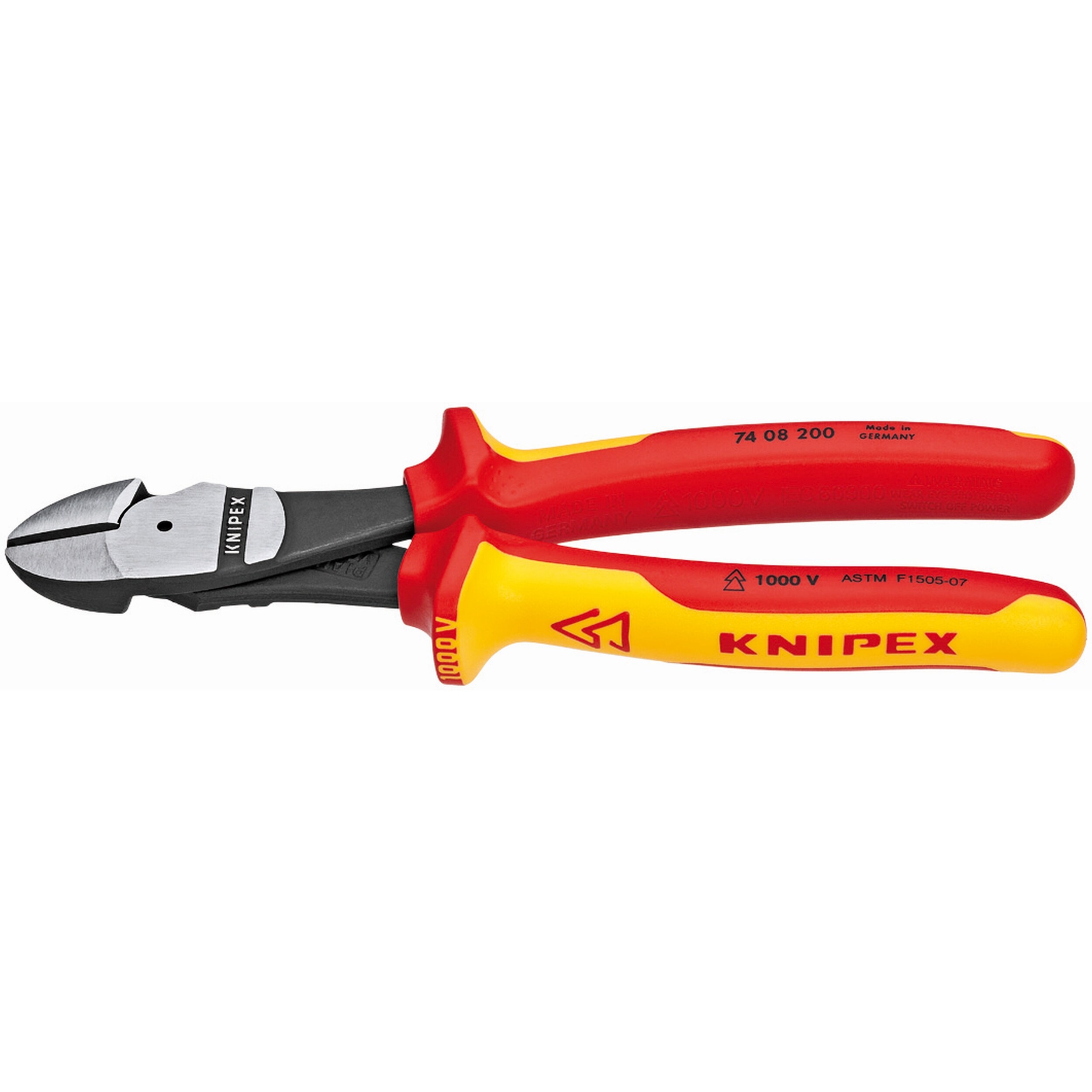KNIPEX 5-Piece Household Tool Set KNIPEX 5-Piece Household Tool Set - Image 2