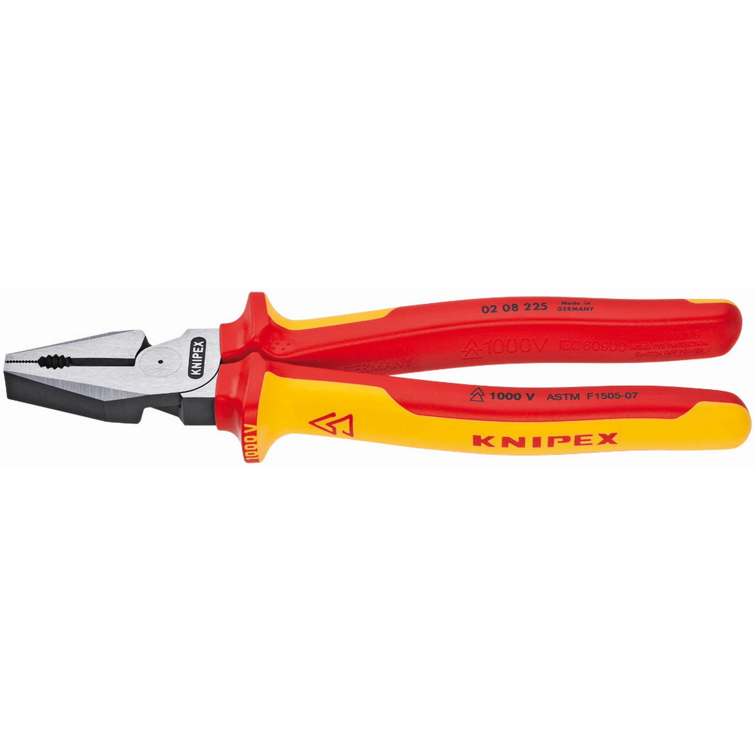 KNIPEX 5-Piece Household Tool Set KNIPEX 5-Piece Household Tool Set - Image 3