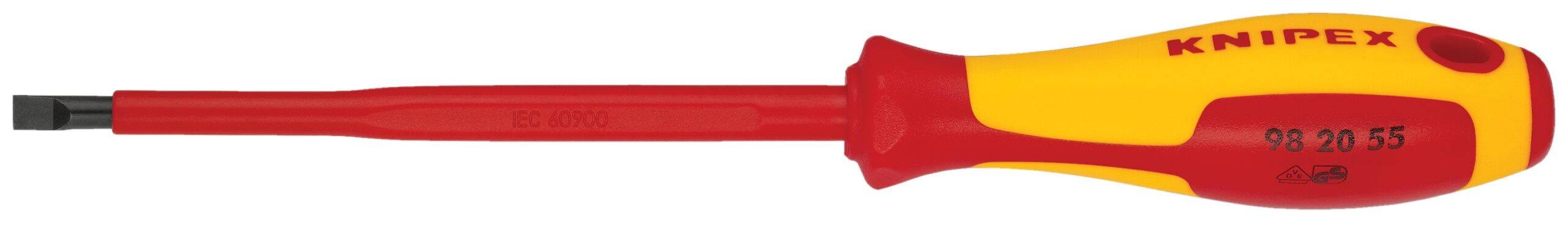 KNIPEX 5-Piece Household Tool Set KNIPEX 5-Piece Household Tool Set - Image 5