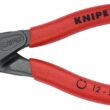 KNIPEX 6 Piece Circlip Snap Ring Pliers Set In Foam Tray