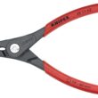KNIPEX 6 Piece Circlip Snap Ring Pliers Set In Foam Tray