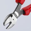 KNIPEX 4 Piece Pliers and Cutters Set