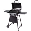 Char-Broil 214887 Classic 280 2-Burner LP Gas Grill