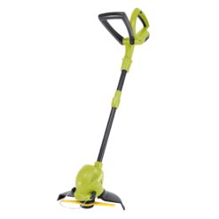 Sun Joe 24V-SB10-CT Cordless SharperBlade Stringless Lawn Trimmer , 24-Volt , Core Tool Only