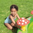 Intex My Garden Inflatable Pool Play Center