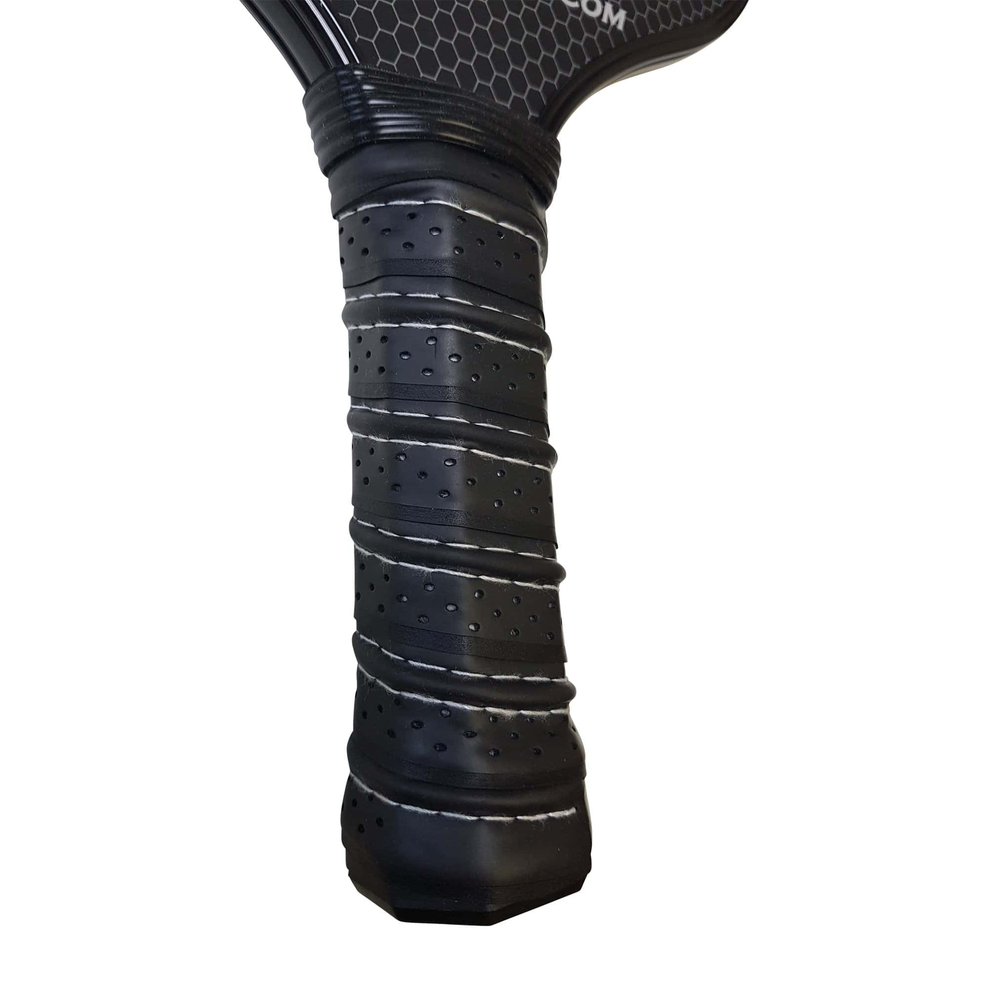 Wolfe XL PRO Graphite Pickleball Paddle - Extra Large Paddle Head (XL) - USAPA Approved for Tournament Play - Includes Paddle Case Wolfe XL PRO Graphite Pickleball Paddle - Extra Large Paddle Head (XL) - USAPA Approved for Tournament Play - Includes Paddle Case - Image 6