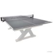 STIGA 4-Piece Table Tennis Conversion Top