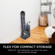 Shark® Pet Pro Cordless Stick Vacuum with MultiFLEX IZ340H