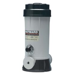 Hayward CL220ABG Above-Ground Swimming Pool Off-Line Chemical Chlorine Feeder