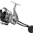 tsunami shield spinning reels