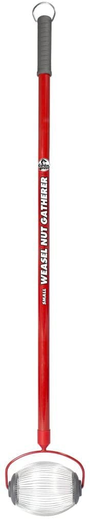 Garden Weasel 95334 Nut Gatherer, Small