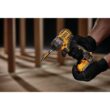 DEWALT XTREME 12-Volt Max Brushless 1/4-in Cordless Screwdriver DEWALT XTREME 12-Volt Max Brushless 1/4-in Cordless Screwdriver