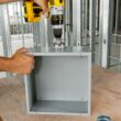 IDEAL 4-in Carbide-tipped Non-arbored Hole Saw