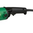 Metabo HPT 5-in Trigger Switch Corded Angle Grinder