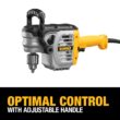 DEWALT Stud Joist 1/2-in Corded Drill (Tool Only) DEWALT Stud Joist 1/2-in Corded Drill (Tool Only)