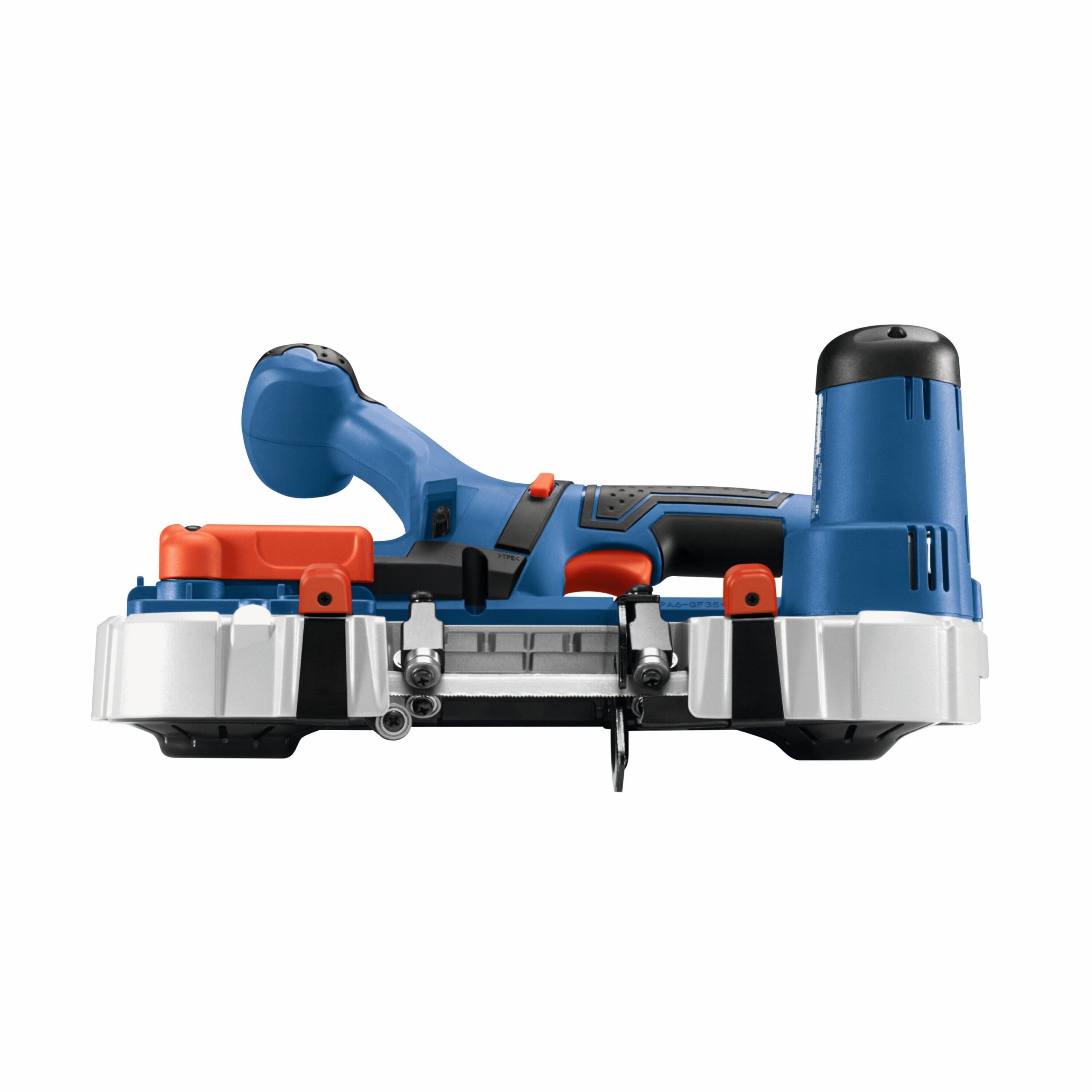 Bosch 18-Volt 2.5-in Portable Band Saw Bosch 18-Volt 2.5-in Portable Band Saw - Image 10