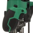 Metabo HPT MultiVolt 1/4-in and 1/2-in 2-HP Variable Speed Brushless Plunge Cordless Router Soft Case (Battery & Charger Included)