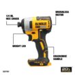 DEWALT 4-Tool 20-Volt Max Brushless Power Tool Combo Kit with Soft Case (2-Batteries and charger Included) DEWALT 4-Tool 20-Volt Max Brushless Power Tool Combo Kit with Soft Case (2-Batteries and charger Included)
