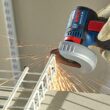 Bosch 3-in 12-volt Max Sliding Switch Brushless Cordless Angle Grinder