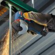 Bosch 3-in 12-volt Max Sliding Switch Brushless Cordless Angle Grinder