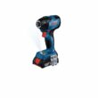 Bosch 18-volt 1/4-in Variable Speed Brushless Cordless Impact Driver (Tool only)