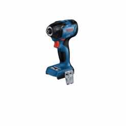 Bosch 18-volt 1/4-in Variable Speed Brushless Cordless Impact Driver (Tool only)