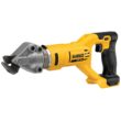 DEWALT 18-Gauge Variable Speed 20-volt Cordless Metal Shears DEWALT 18-Gauge Variable Speed 20-volt Cordless Metal Shears