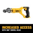 DEWALT 18-Gauge Variable Speed 20-volt Cordless Metal Shears DEWALT 18-Gauge Variable Speed 20-volt Cordless Metal Shears