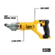 DEWALT 16-Gauge 20-Volt Cordless Metal Shears