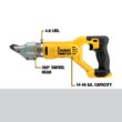 DEWALT 16-Gauge 20-Volt Cordless Metal Shears