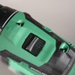 Metabo HPT MultiVolt 2-Tool 18-volt Brushless Power Tool Combo Kit with Soft Case (2 Li-ion Batteries Included and Charger Included)