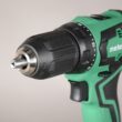 Metabo HPT MultiVolt 2-Tool 18-volt Brushless Power Tool Combo Kit with Soft Case (2 Li-ion Batteries Included and Charger Included)