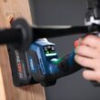 Bosch 1/2-in-Amp Variable Speed Brushless Cordless Hammer Drill(Tool Only) Bosch 1/2-in-Amp Variable Speed Brushless Cordless Hammer Drill(Tool Only)