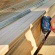 Bosch 18-volt 1/4-in Variable Speed Brushless Cordless Impact Driver (Tool only)