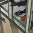 Bosch 18-volt 1/4-in Variable Speed Brushless Cordless Impact Driver (Tool only)