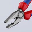 KNIPEX 4 Piece Pliers and Cutters Set